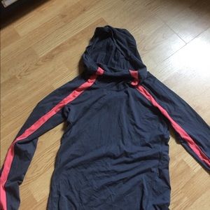 Gap sport high neck long sleeve